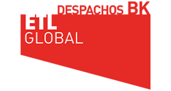Despachos BK - ETL Global