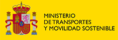 Ministerio de Transportes y Movilidad Sostenible