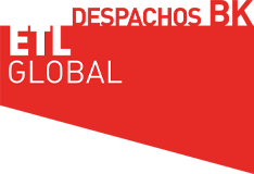Despachos BK - ETL Global
